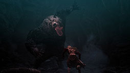 画像ギャラリー No.005のサムネイル画像 / 「The First Berserker: Khazan」,2025年初頭にリリースへ。PS5&Xbox Series Xを対象としたテクニカルCBTは10月11日に開始予定