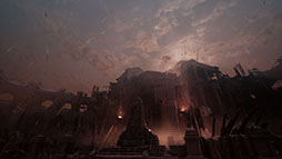 画像ギャラリー No.006のサムネイル画像 / 「The First Berserker: Khazan」,2025年初頭にリリースへ。PS5&Xbox Series Xを対象としたテクニカルCBTは10月11日に開始予定