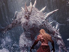 「The First Berserker: Khazan」，2025年初頭にリリースへ。PS5＆Xbox Series Xを対象としたテクニカルCBTは10月11日に開始予定