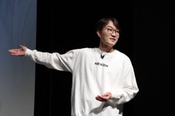 画像ギャラリー No.002のサムネイル画像 / 「The First Berserker: Khazan」など，ネクソンのIP成長戦略の主軸となる3タイトルが紹介された「キャピタル・マーケット・ブリーフィング」レポート