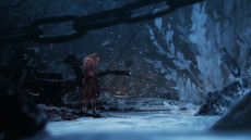 画像ギャラリー No.002のサムネイル画像 / 「The First Berserker: Khazan」，TGS 2024での試遊内容とノベルティ情報を公開。序盤のストーリーやボスバトルを体験できる