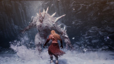 画像ギャラリー No.003のサムネイル画像 / 「The First Berserker: Khazan」，TGS 2024での試遊内容とノベルティ情報を公開。序盤のストーリーやボスバトルを体験できる
