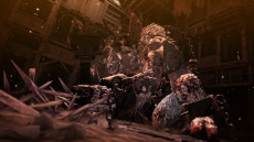 画像ギャラリー No.004のサムネイル画像 / 「The First Berserker: Khazan」，TGS 2024での試遊内容とノベルティ情報を公開。序盤のストーリーやボスバトルを体験できる