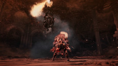 画像ギャラリー No.005のサムネイル画像 / 「The First Berserker: Khazan」，TGS 2024での試遊内容とノベルティ情報を公開。序盤のストーリーやボスバトルを体験できる