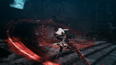 画像ギャラリー No.015のサムネイル画像 / 「The First Berserker: Khazan」，TGS 2024での試遊内容とノベルティ情報を公開。序盤のストーリーやボスバトルを体験できる