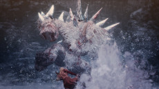 画像ギャラリー No.016のサムネイル画像 / 「The First Berserker: Khazan」，TGS 2024での試遊内容とノベルティ情報を公開。序盤のストーリーやボスバトルを体験できる