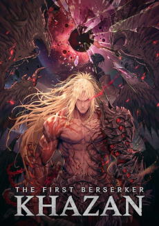 画像ギャラリー No.019のサムネイル画像 / 「The First Berserker: Khazan」，TGS 2024での試遊内容とノベルティ情報を公開。序盤のストーリーやボスバトルを体験できる