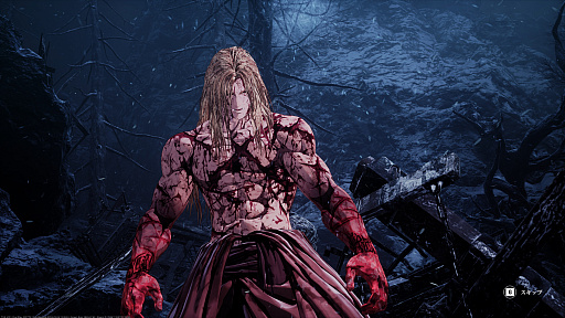 画像ギャラリー No.013のサムネイル画像 / 「The First Berserker: Khazan」メディア向け試遊会レポート。厳しくもやりがいがあるボス戦がたまらない,ハードコアアクションRPG