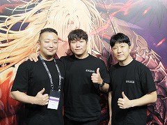 「The First Berserker: Khazan」開発者インタビュー。「アラド戦記」の魅力を骨太に落とし込んだゲームデザインの裏側を語る［TGS2024］