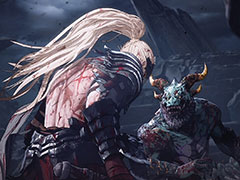 新作アクションRPG「The First Berserker: Khazan」，最新シネマティックトレイラーを公開。「G-STAR 2024」にプレイアブル出展も決定