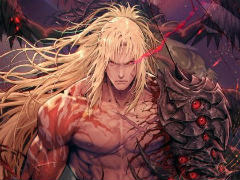 「The First Berserker: Khazan」合同インタビュー。ソウルライクではなく，「アラド戦記」のゲーム性を多く継承したハードコアなアクションを目指す［G-STAR 2024］