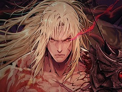 ネクソン，「The First Berserker: Khazan」の中国におけるパブリッシング契約をテンセントと締結。共同でローカライズ版を開発