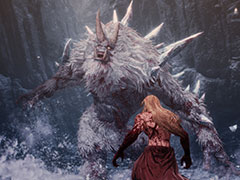 「アラド戦記」の世界観を継承したハードコアアクションRPG「The First Berserker: Khazan」，PS5パッケージ版の予約受付を開始