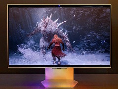 ネクソン，「The First Berserker: Khazan」で3D体験を実現するMOUをSamsungと締結。ゲーマー向けディスプレイ「Odyssey 3D」を通じて