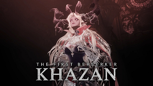 画像ギャラリー No.001のサムネイル画像 / 「The First Berserker: Khazan」,体験版クリア後に流れるトレイラーを公開