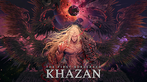 画像ギャラリー No.001のサムネイル画像 / 「The First Berserker: Khazan」，マスターアップを公式Xで報告。体験版は100万超えのダウンロードと「非常に好評」の評価を獲得した注目作