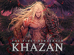 「The First Berserker: Khazan」，マスターアップを公式Xで報告。体験版は100万超えのダウンロードと「非常に好評」の評価を獲得した注目作
