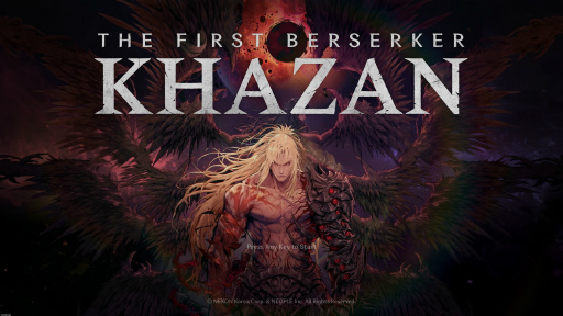 画像ギャラリー No.003のサムネイル画像 / ［プレイレポ］「The First Berserker: Khazan」は手応えのあるボス戦と遊びやすさを両立。強大な敵に立ち向かうのが，楽しいアクションRPGだ