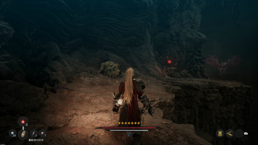画像ギャラリー No.024のサムネイル画像 / ［プレイレポ］「The First Berserker: Khazan」は手応えのあるボス戦と遊びやすさを両立。強大な敵に立ち向かうのが，楽しいアクションRPGだ