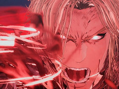 ［プレイレポ］「The First Berserker: Khazan」は手応えのあるボス戦と遊びやすさを両立。強大な敵に立ち向かうのが，楽しいアクションRPGだ