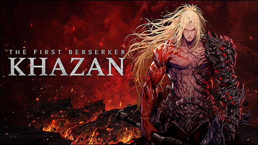 画像ギャラリー No.001のサムネイル画像 / 「The First Berserker: Khazan」早期アクセスを本日開始。「アラド戦記」の世界を舞台に将軍カザンの復讐を描くアクションRPG