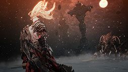 画像ギャラリー No.007のサムネイル画像 / アラド戦記をベースにした新作アクションRPG「The First Berserker: Khazan」,全世界で同時リリース