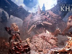 「The First Berserker: Khazan」，新コンテンツ「極限の挑戦」を追加。高難度のボスラッシュ「大将軍の激戦」と「狂戦士の血闘」に挑戦できる