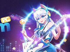 PC向けオンラインリズムゲーム「O2Jam Online」，近日中にリリース。日本語に対応し，500曲以上を収録