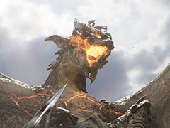 「モンスターハンターアウトランダーズ」試遊では「高難度:融光種リオレウス」などのクエストを遊べる。Level Infinite,TGS 2025出展情報を更新