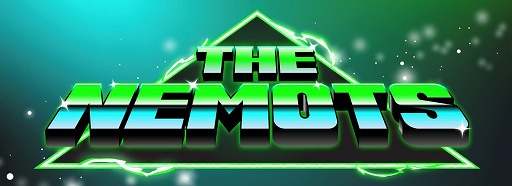 画像ギャラリー No.002のサムネイル画像 / 新作ブロックチェーンカードゲーム「The Nemots」,TCGVerseを採用