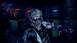 画像ギャラリー No.003のサムネイル画像 / 協力型VRFPS「After the Fall」,PS VR2版が2023年2月22日に発売へ。クロスプレイに対応し,全DLCを収録した“Complete Edition”も発売
