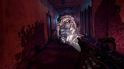 画像ギャラリー No.004のサムネイル画像 / 協力型VRFPS「After the Fall」,PS VR2版が2023年2月22日に発売へ。クロスプレイに対応し,全DLCを収録した“Complete Edition”も発売
