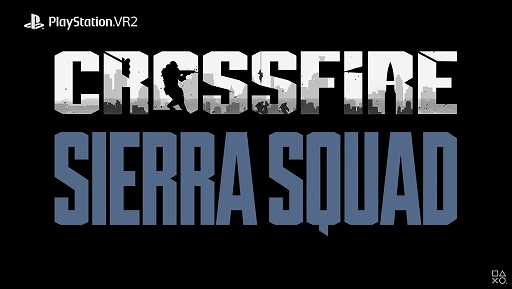 画像ギャラリー No.006のサムネイル画像 / PS VR2「クロスファイア:Sierra Squad」の最新トレイラーが公開に