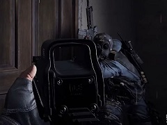 PS VR2「クロスファイア：Sierra Squad」の最新トレイラーが公開に