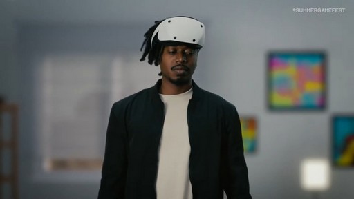 画像ギャラリー No.003のサムネイル画像 / VR用FPS「クロスファイア:Sierra Squad」は2023年8月に発売