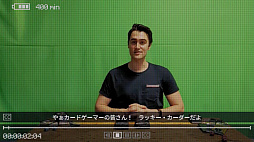 画像ギャラリー No.008のサムネイル画像 / Switch版「Inscryption」,国内向けに正式発表。海外と同じく2022年12月1日にリリースへ