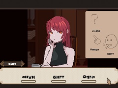 Switch版「7 Days to End with You」，今冬リリースへ。プレイヤーの解釈で結末が変化する“パズルノベルゲーム”