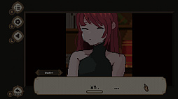 画像ギャラリー No.008のサムネイル画像 / 言語解読ノベルゲーム「7 Days to End with You」のNintendo Switch版は2023年1月26日発売。新たなエンディングやギャラリーモードを追加