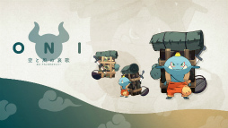 画像ギャラリー No.004のサムネイル画像 / 「ONI - 空と風の哀歌」Switch/PS版のストアプレオーダーを開始