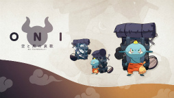 画像ギャラリー No.006のサムネイル画像 / 「ONI - 空と風の哀歌」Switch/PS版のストアプレオーダーを開始