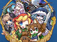 Switch版「モン娘ぐらでぃえーた」，11月24日に発売決定。予約受付を開始。モンスター娘を育てて闘技場の頂点を目指せ