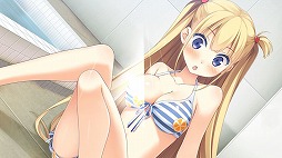 画像ギャラリー No.007のサムネイル画像 / PS4/Switch版「恋する彼女の不器用な舞台」,公式サイトをオープン