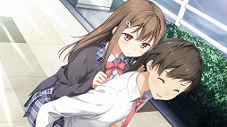 画像ギャラリー No.009のサムネイル画像 / PS4/Switch版「恋する彼女の不器用な舞台」,公式サイトをオープン