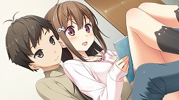 画像ギャラリー No.010のサムネイル画像 / PS4/Switch版「恋する彼女の不器用な舞台」,公式サイトをオープン