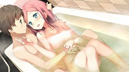 画像ギャラリー No.011のサムネイル画像 / PS4/Switch版「恋する彼女の不器用な舞台」,公式サイトをオープン