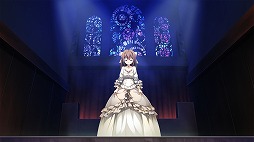 画像ギャラリー No.013のサムネイル画像 / PS4/Switch版「恋する彼女の不器用な舞台」,公式サイトをオープン