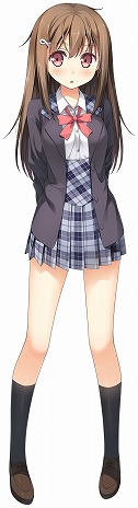画像ギャラリー No.014のサムネイル画像 / PS4/Switch版「恋する彼女の不器用な舞台」,公式サイトをオープン