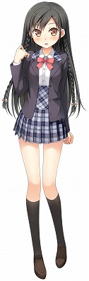 画像ギャラリー No.015のサムネイル画像 / PS4/Switch版「恋する彼女の不器用な舞台」,公式サイトをオープン