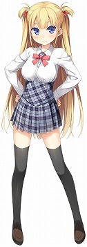 画像ギャラリー No.016のサムネイル画像 / PS4/Switch版「恋する彼女の不器用な舞台」,公式サイトをオープン