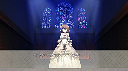 画像ギャラリー No.002のサムネイル画像 / PS4/Switch「恋する彼女の不器用な舞台」体験版,本日配信。ニンテンドーeショップで事前予約受付を開始